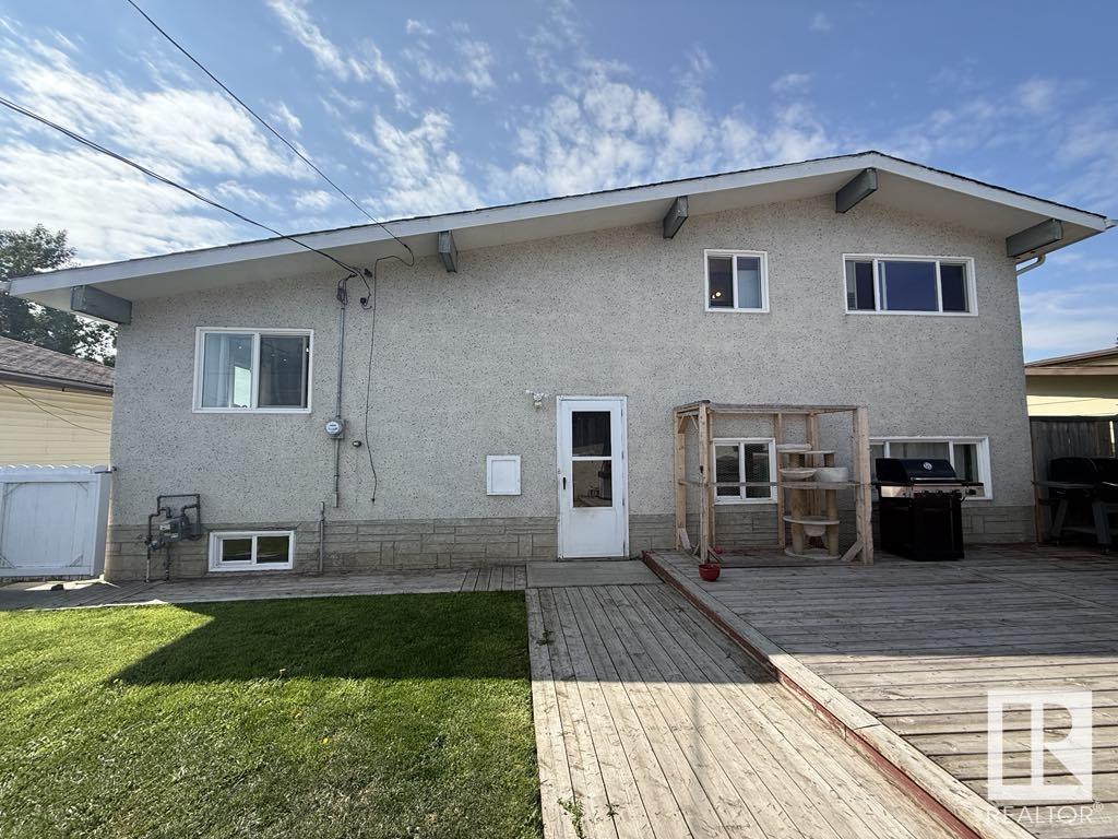 4732 54 Av, Whitecourt, Alberta  T7S 1A3 - Photo 25 - E4450234