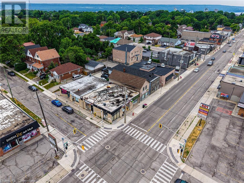 582 Upper James Street, Hamilton, Ontario  L9C 2Y6 - Photo 32 - 40748768