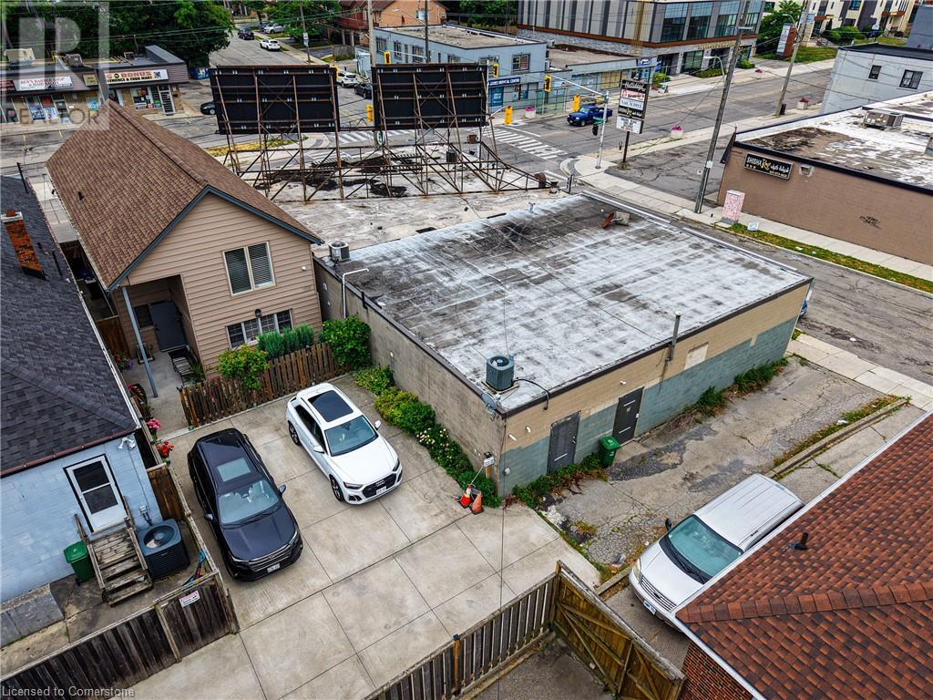 582 Upper James Street, Hamilton, Ontario  L9C 2Y6 - Photo 3 - 40748768