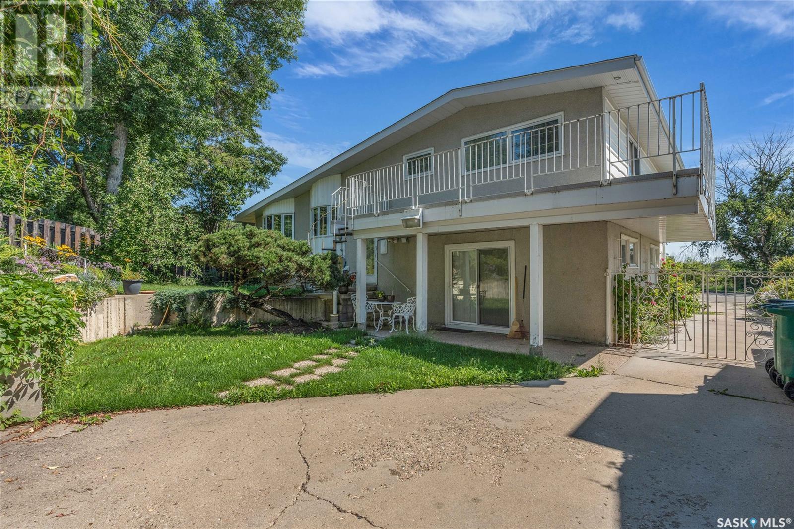 2121 Spadina Crescent E, Saskatoon, Saskatchewan  S7K 0C9 - Photo 31 - SK014131