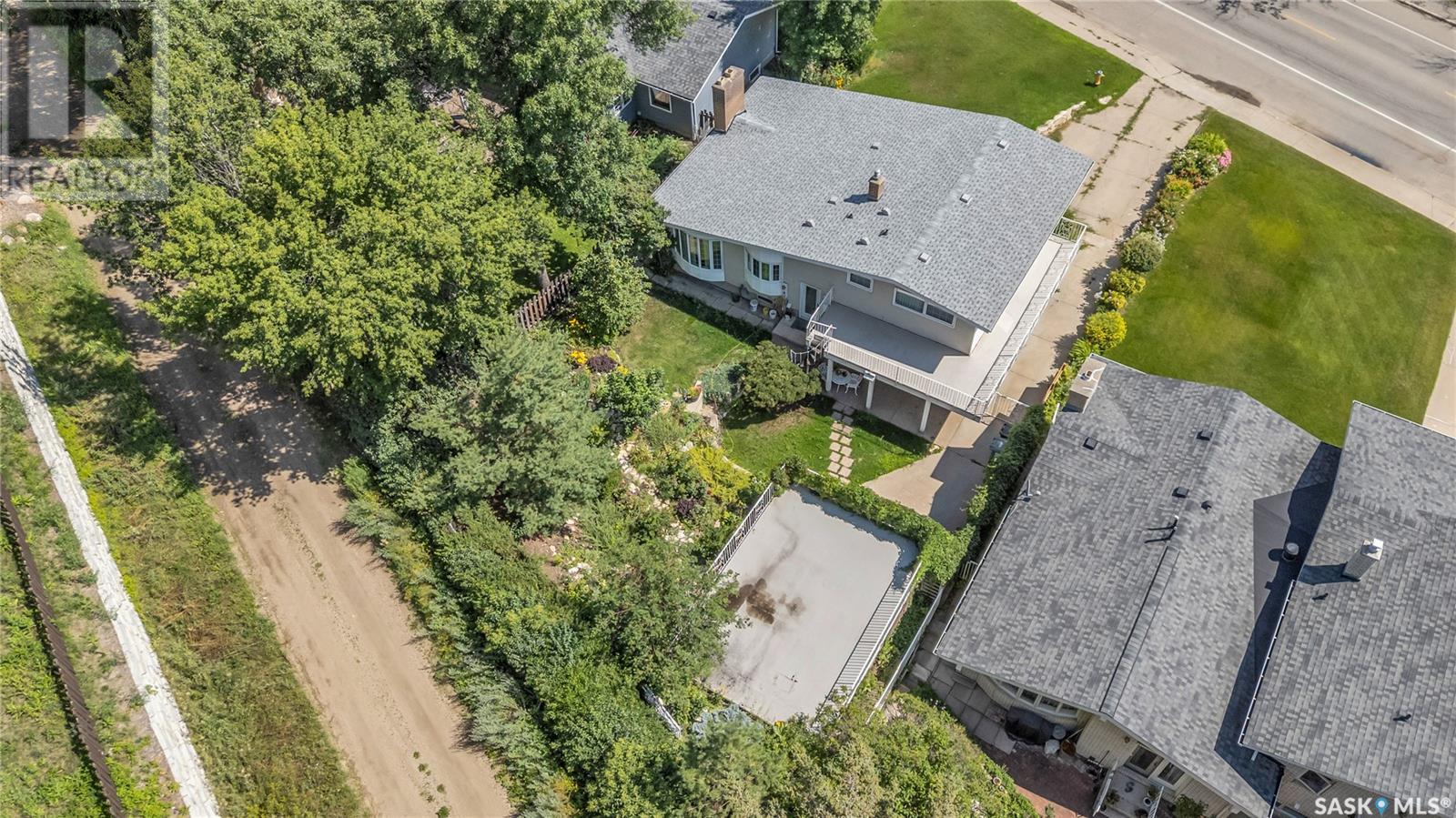 2121 Spadina Crescent E, Saskatoon, Saskatchewan  S7K 0C9 - Photo 4 - SK014131