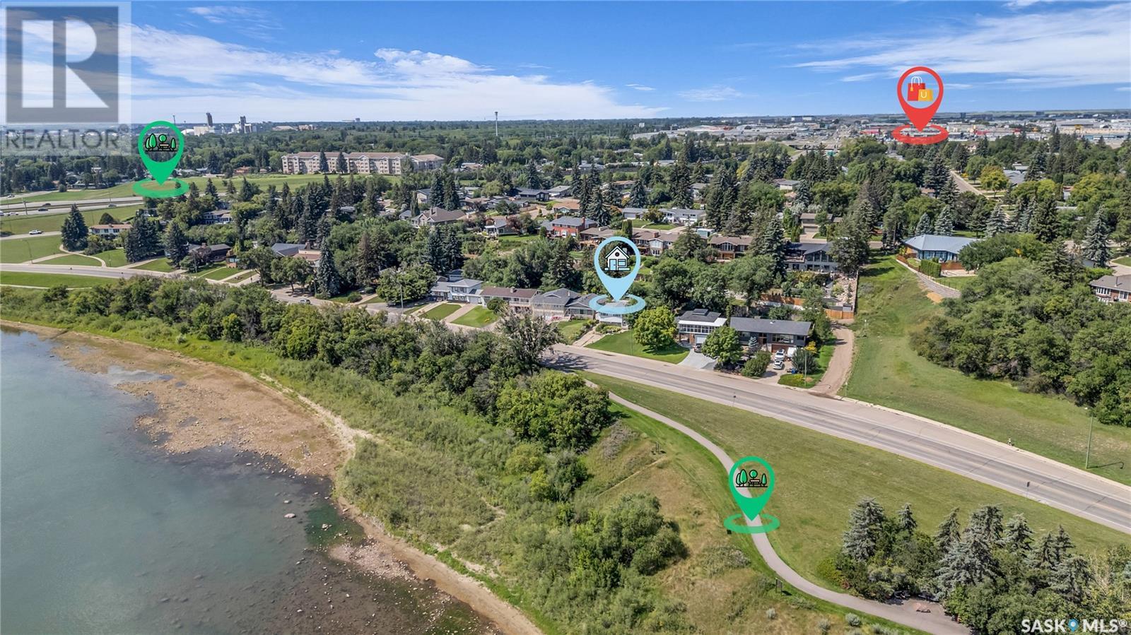 2121 Spadina Crescent E, Saskatoon, Saskatchewan  S7K 0C9 - Photo 6 - SK014131