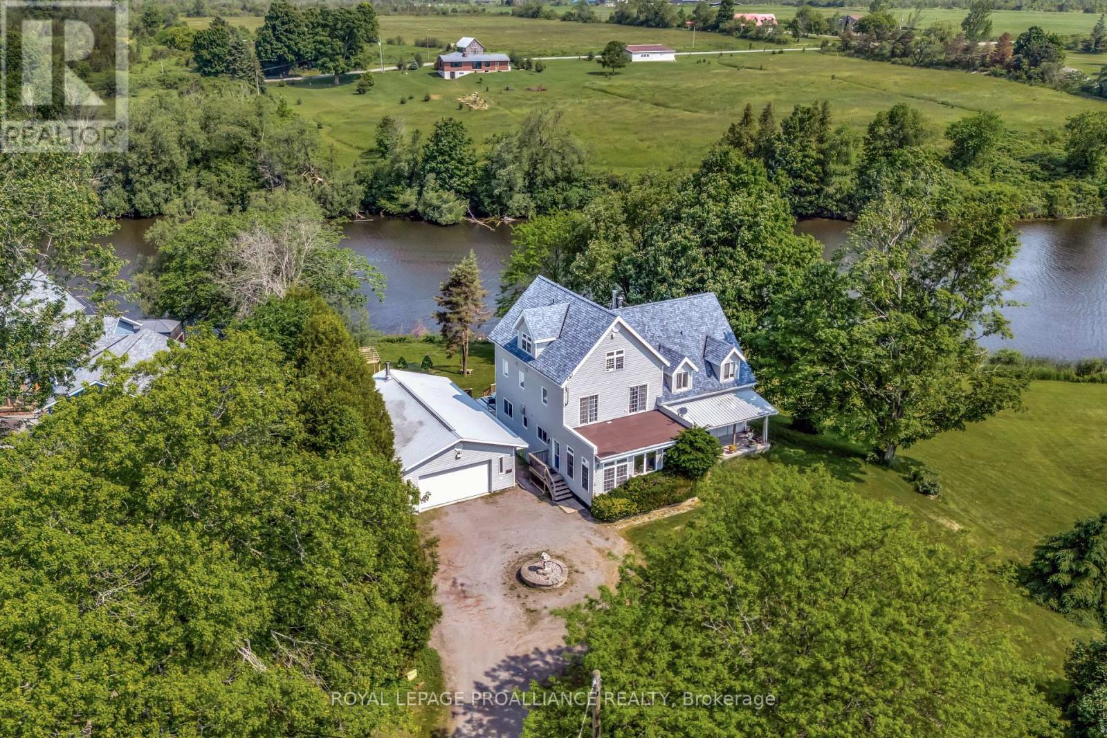 2925 County Road 10, Prince Edward County (South Marysburg Ward), Ontario  K0K 2P0 - Photo 3 - X12314107