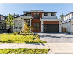 20133 27 AVENUE, Langley, British Columbia