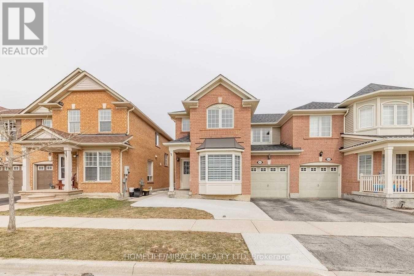 Property at 823 SHEPHERD PLACE image 1