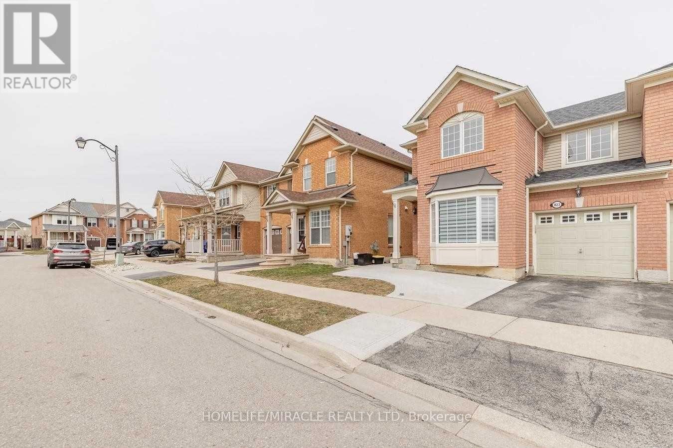 Property at 823 SHEPHERD PLACE image 2
