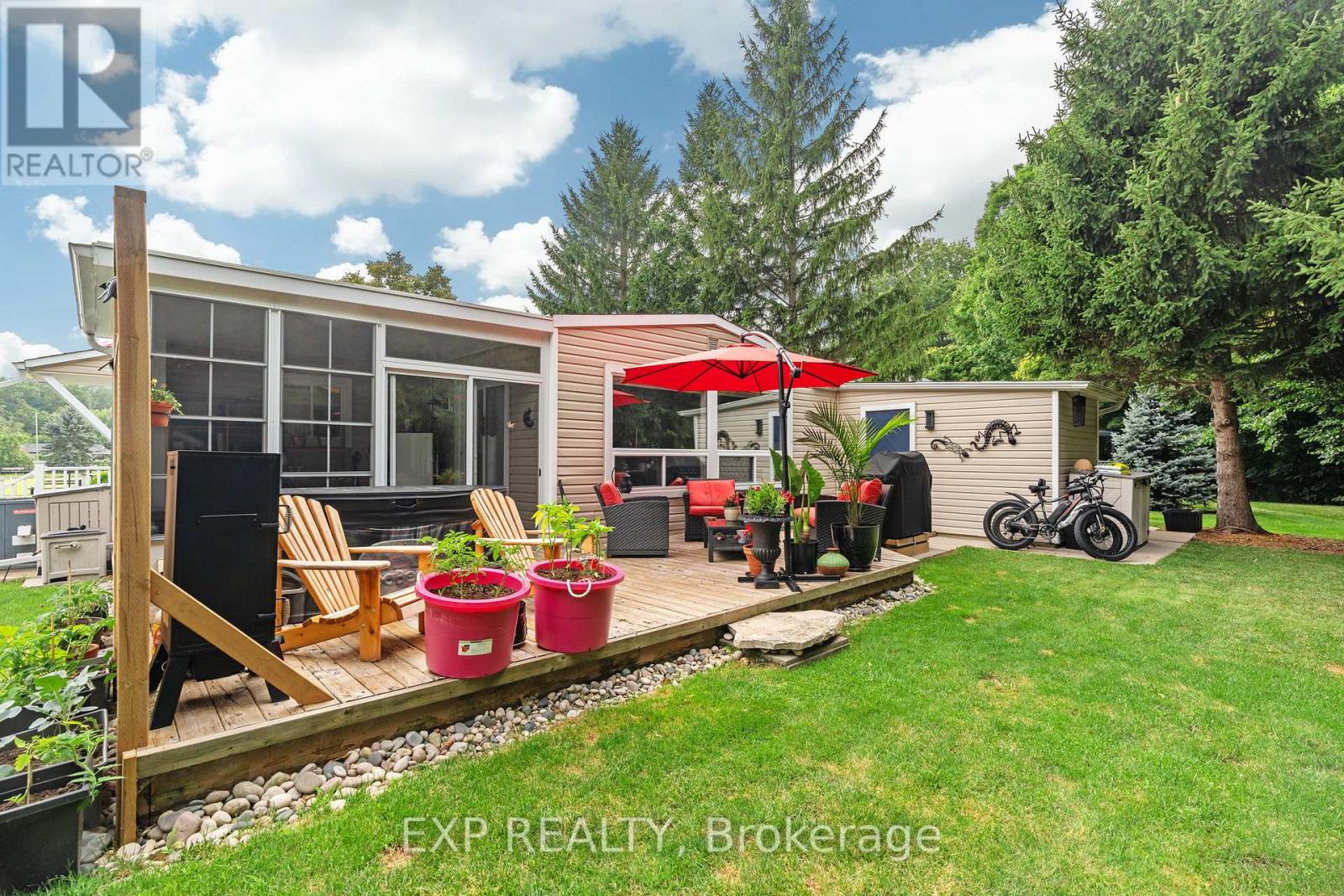 362 Shannon Boulevard, South Huron, Ontario  N0M 1T0 - Photo 27 - X12314092