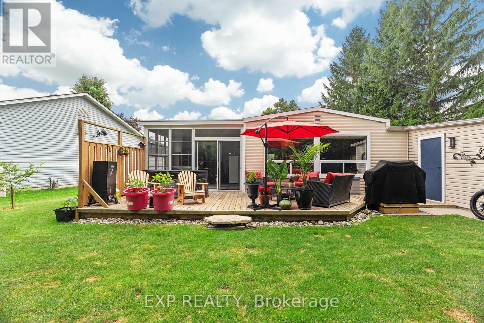 362 Shannon Boulevard, South Huron, Ontario  N0M 1T0 - Photo 28 - X12314092