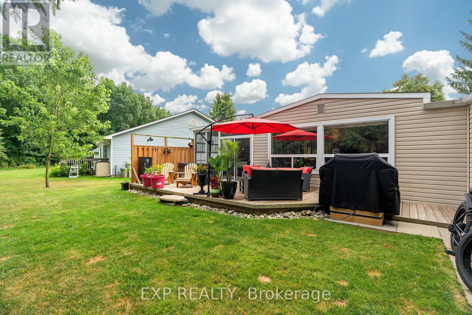 362 Shannon Boulevard, South Huron, Ontario  N0M 1T0 - Photo 29 - X12314092