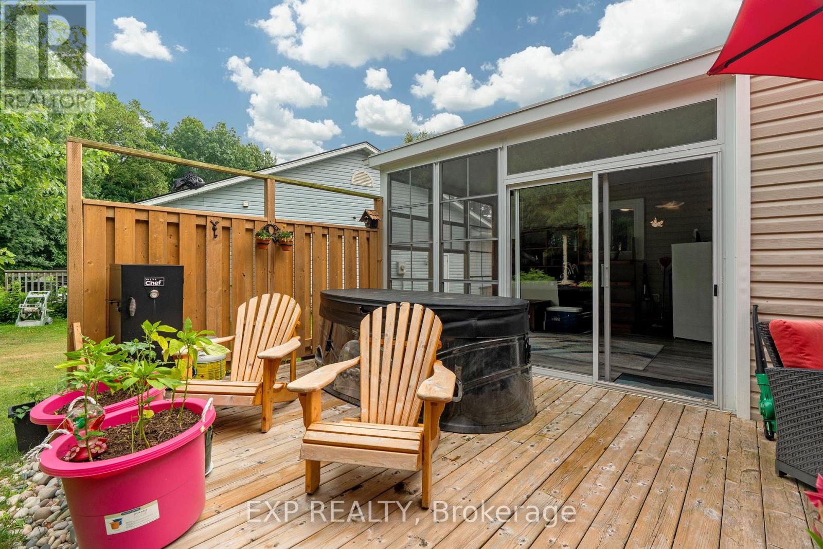 362 Shannon Boulevard, South Huron, Ontario  N0M 1T0 - Photo 30 - X12314092