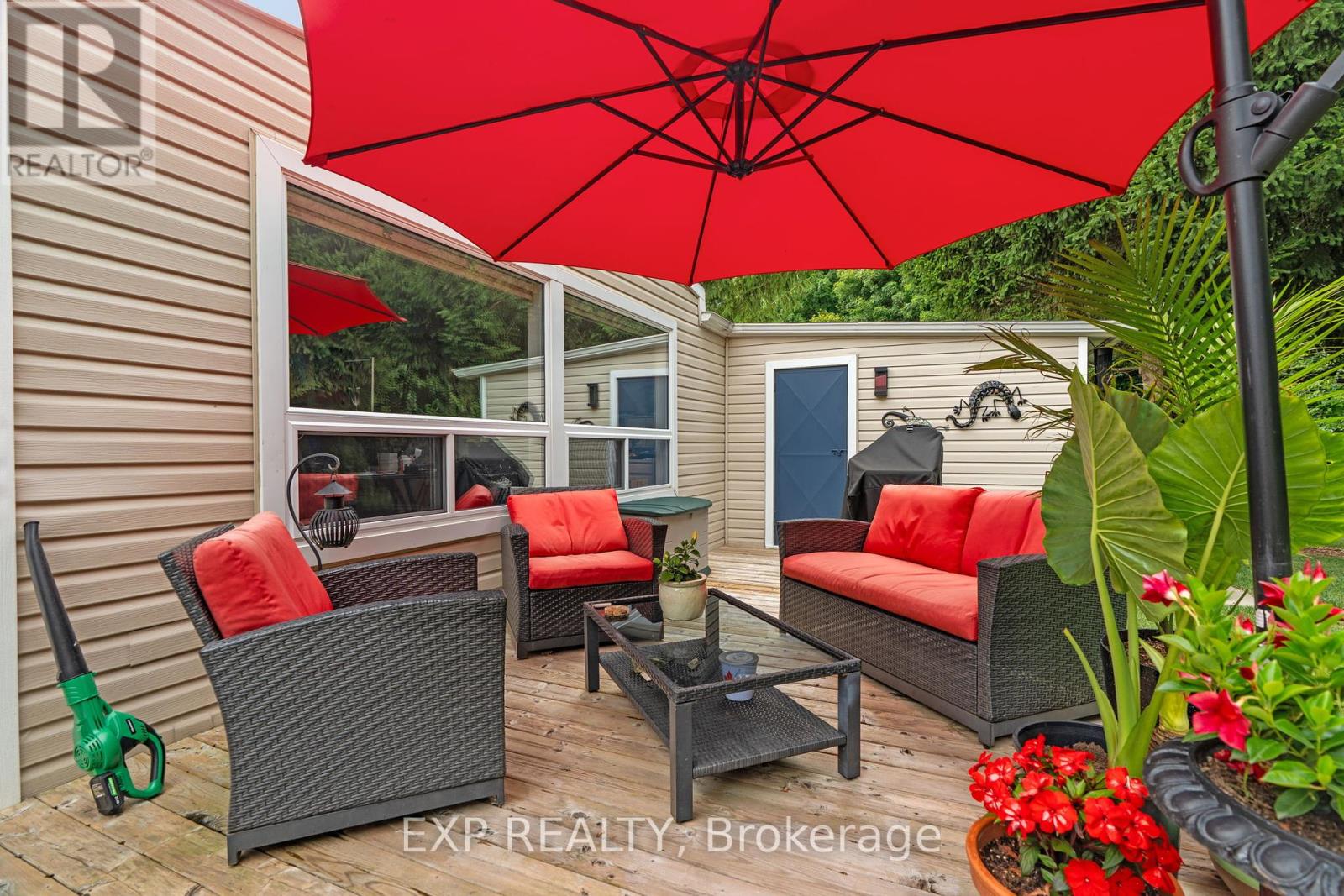 362 Shannon Boulevard, South Huron, Ontario  N0M 1T0 - Photo 31 - X12314092