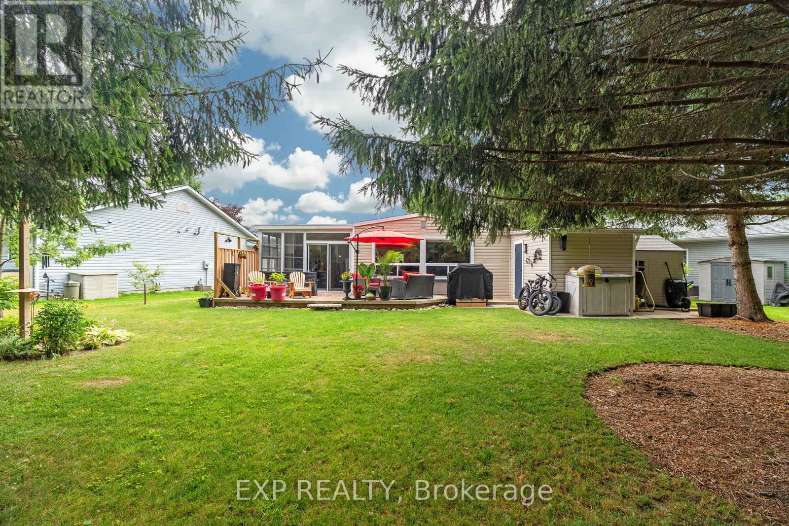 362 Shannon Boulevard, South Huron, Ontario  N0M 1T0 - Photo 35 - X12314092