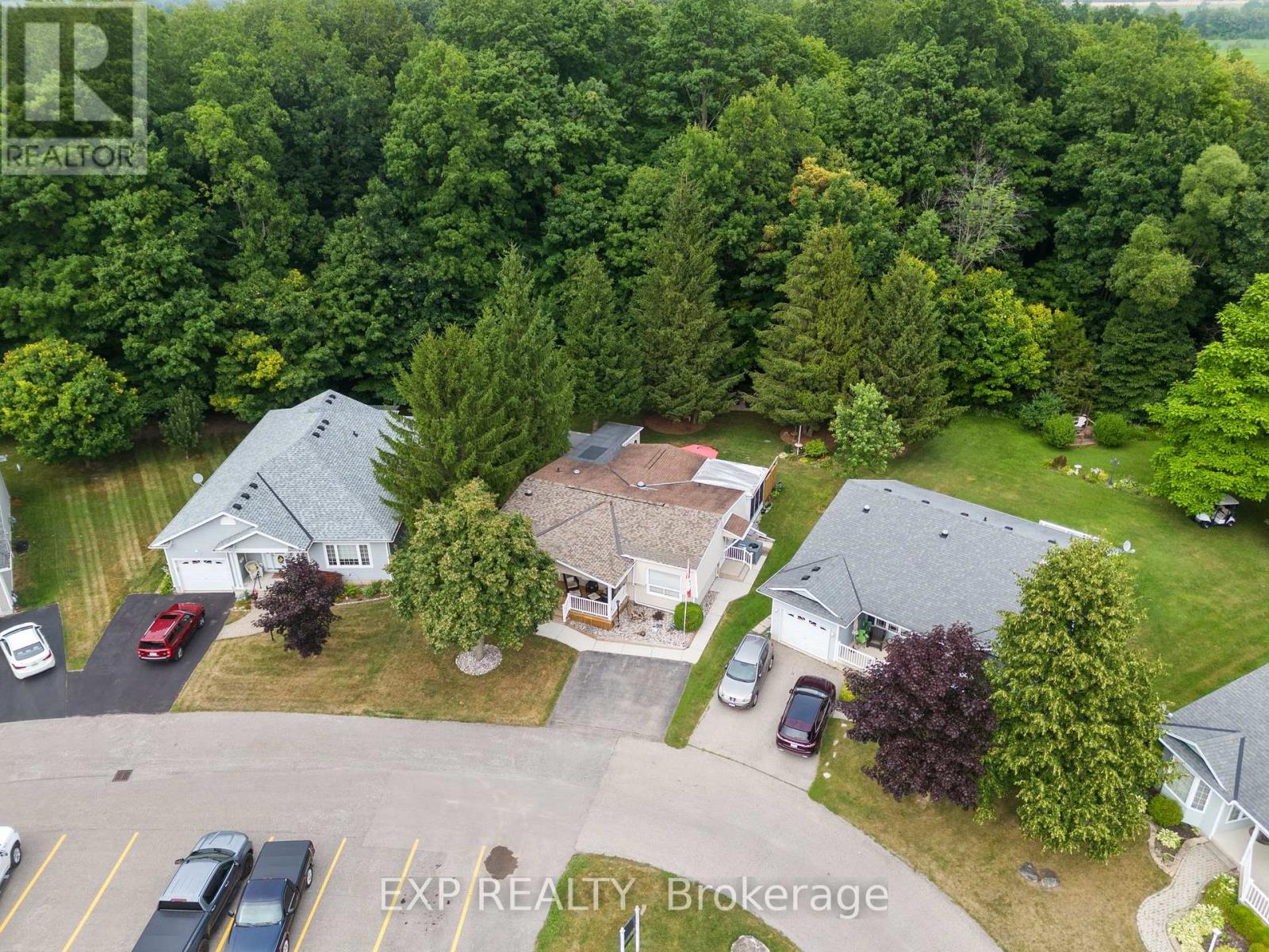 362 Shannon Boulevard, South Huron, Ontario  N0M 1T0 - Photo 36 - X12314092