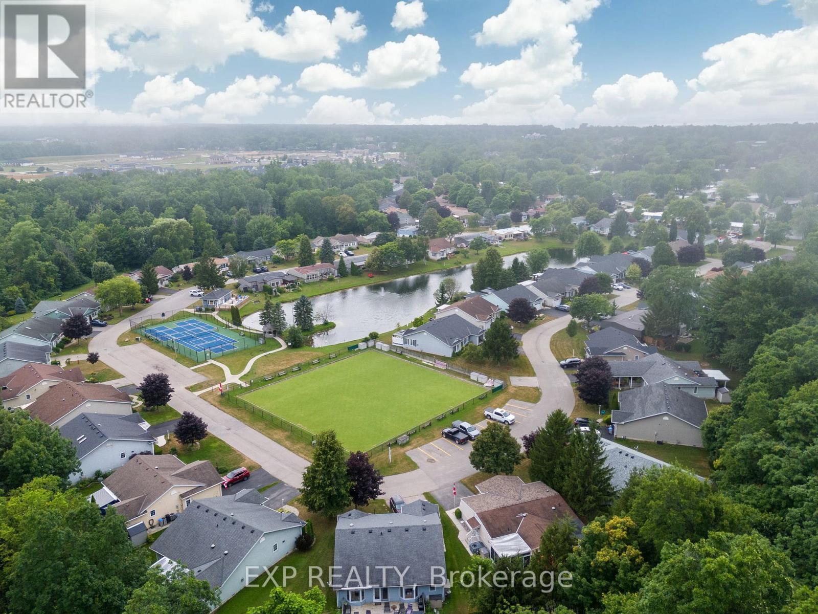 362 Shannon Boulevard, South Huron, Ontario  N0M 1T0 - Photo 40 - X12314092