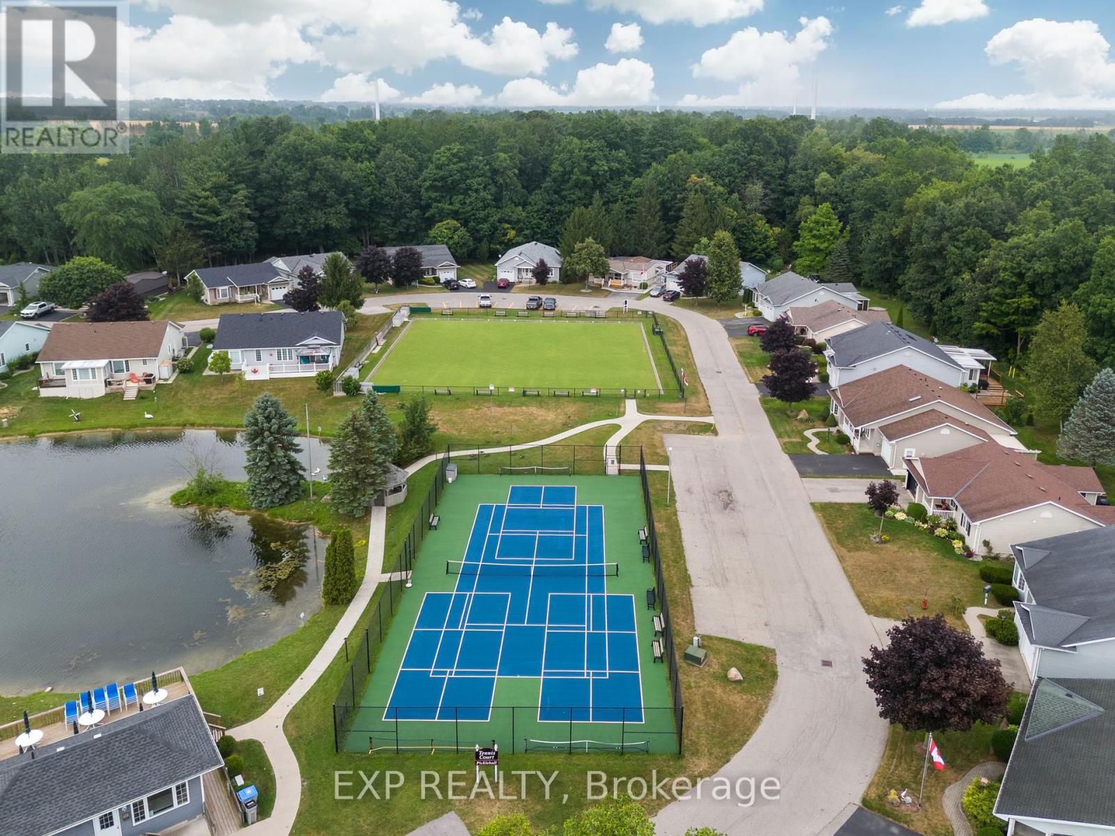 362 Shannon Boulevard, South Huron, Ontario  N0M 1T0 - Photo 41 - X12314092