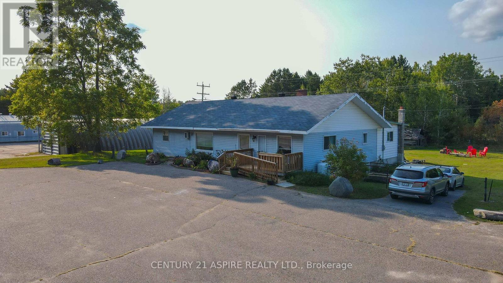 16358 HIGHWAY 60 HIGHWAY, Killaloe, Ontario