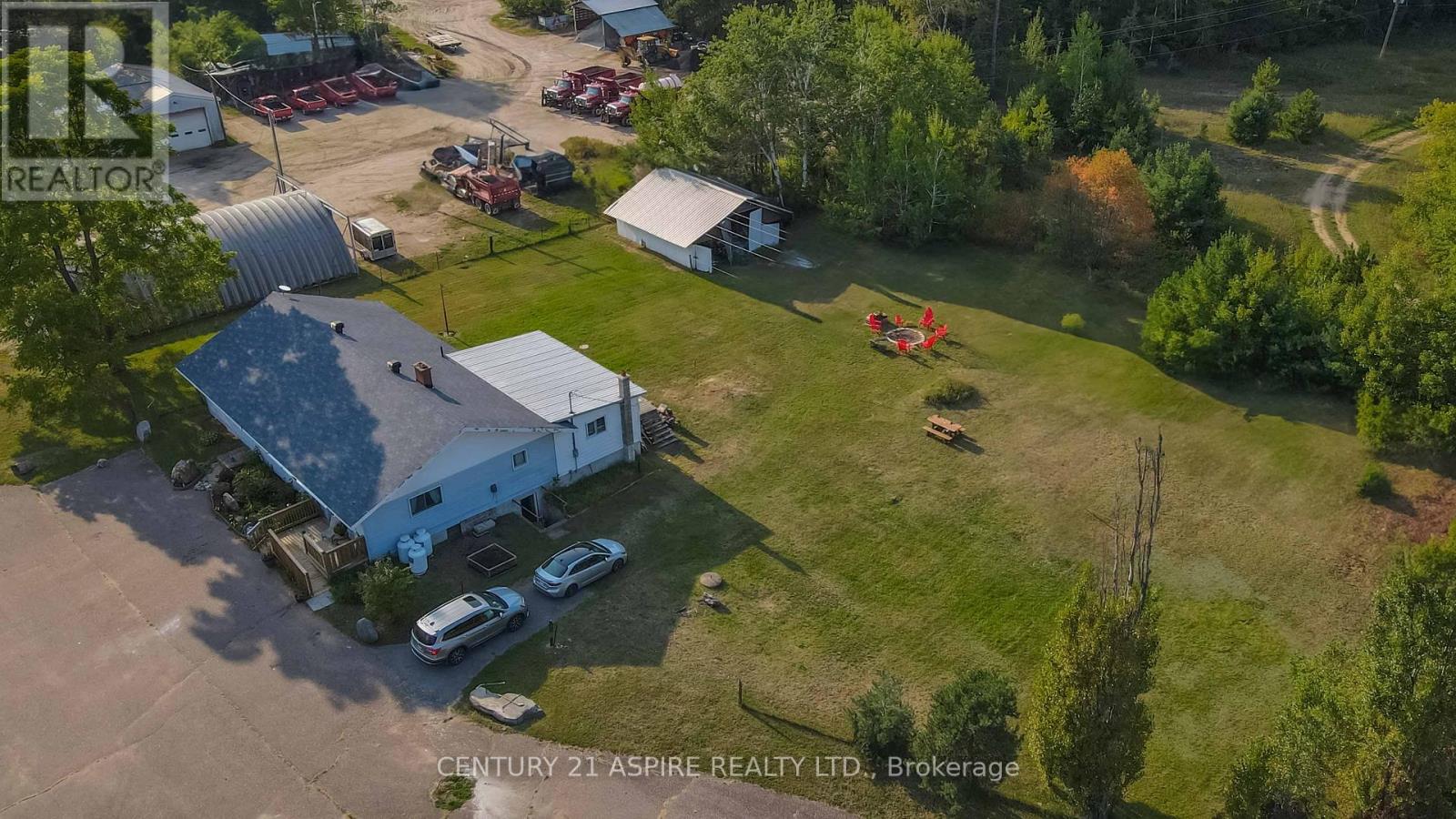 16358 Highway 60 Highway, Killaloe, Ontario  K0J 2A0 - Photo 2 - X12314106