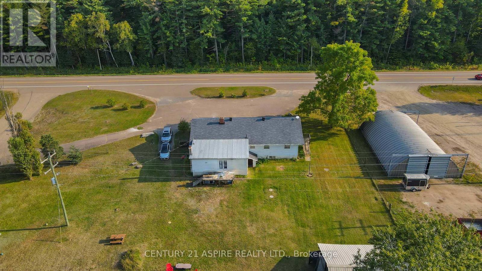 16358 Highway 60 Highway, Killaloe, Ontario  K0J 2A0 - Photo 4 - X12314106