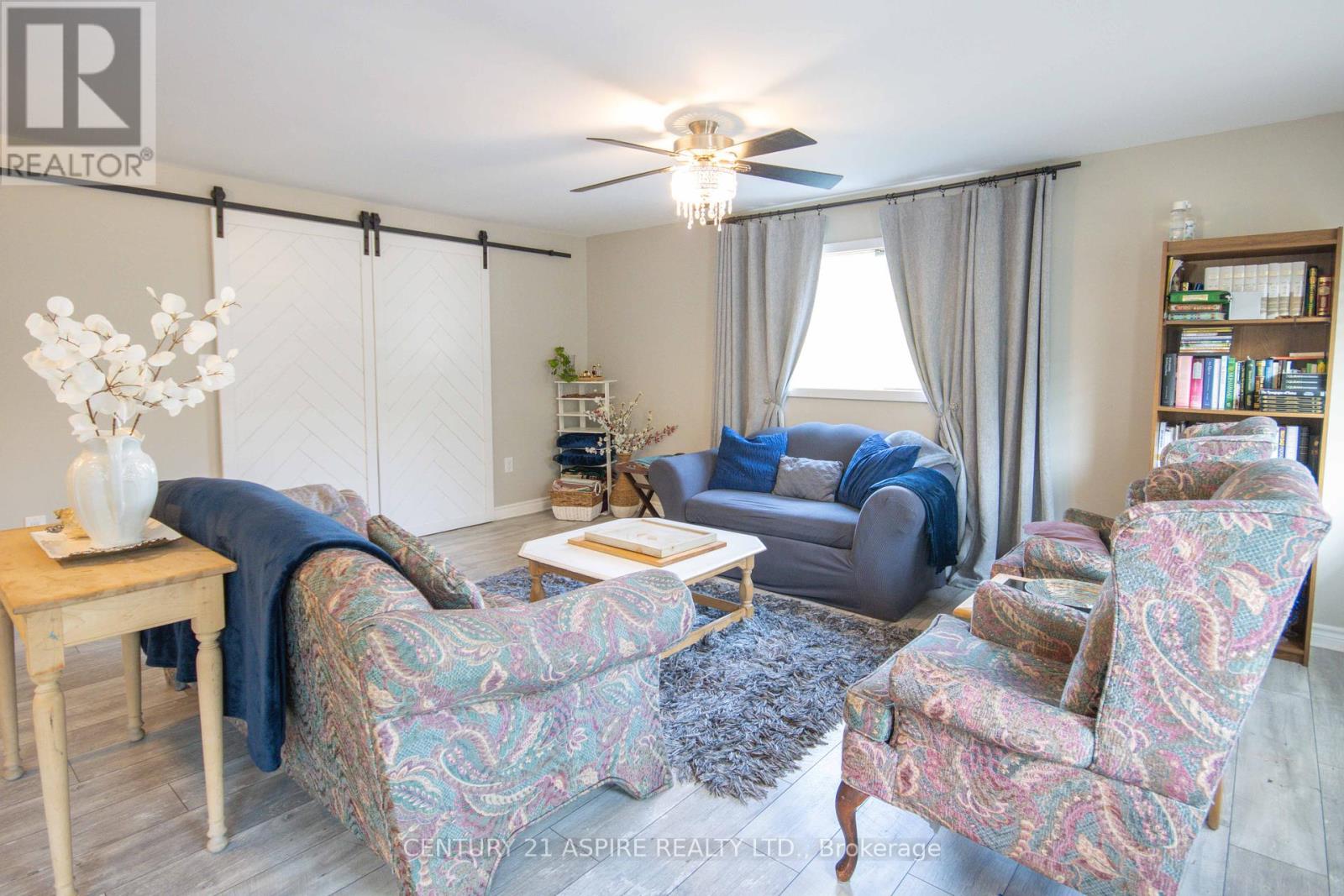 16358 Highway 60 Highway, Killaloe, Ontario  K0J 2A0 - Photo 8 - X12314106