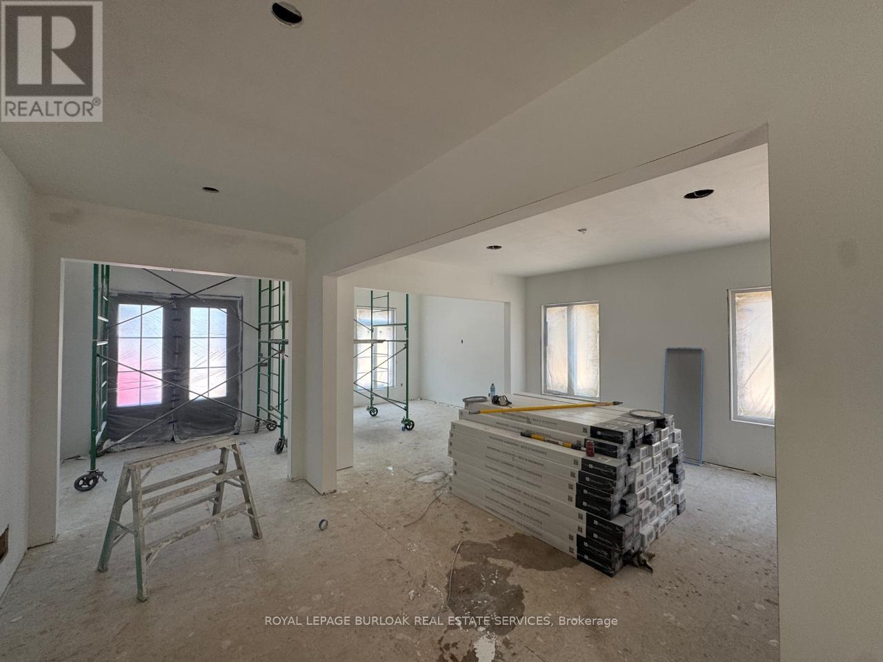 5 West Harris Road, Brant, Ontario  N3T 5L4 - Photo 2 - X12314072