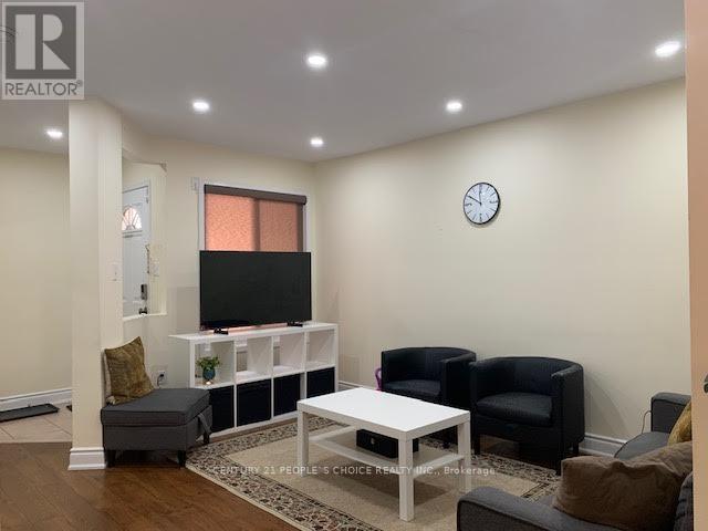 72 - 5420 Fallingbrook Drive, Mississauga, Ontario  L5V 2H6 - Photo 12 - W12308607