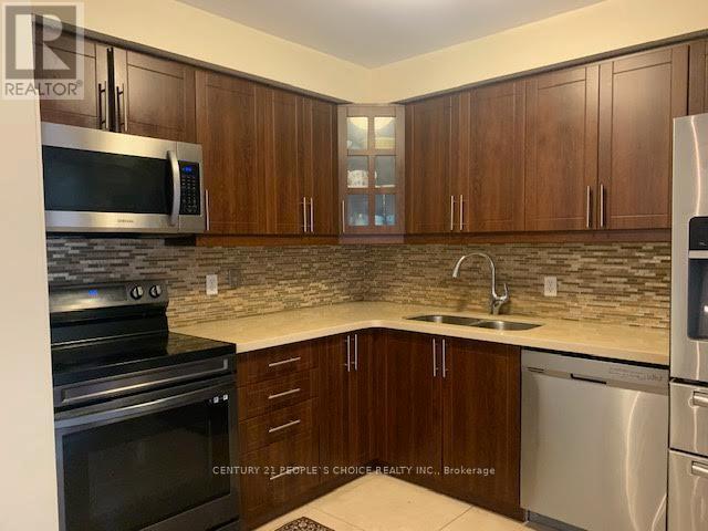 72 - 5420 Fallingbrook Drive, Mississauga, Ontario  L5V 2H6 - Photo 16 - W12308607