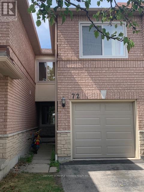 Property at 72 - 5420 FALLINGBROOK DRIVE image 1