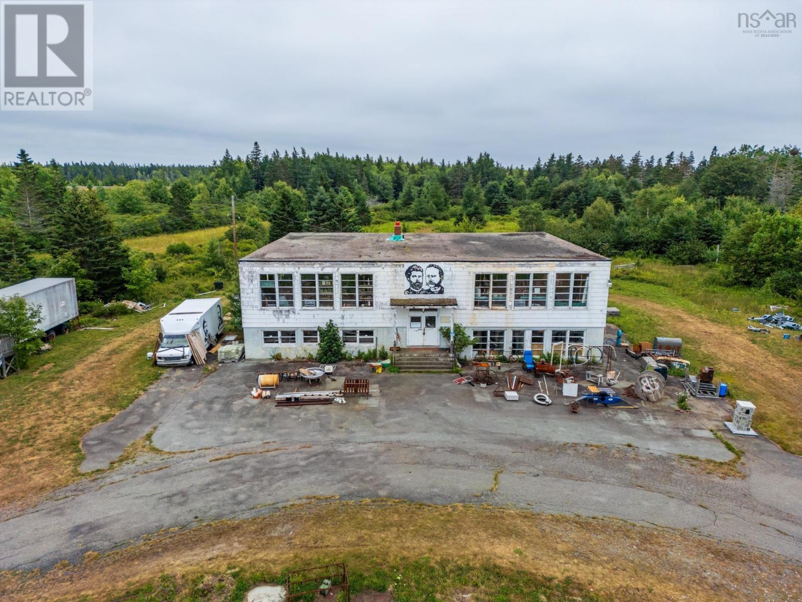 86 Du Petit Paradis Road, St. Bernard, Nova Scotia  B0W 3T0 - Photo 11 - 202519066