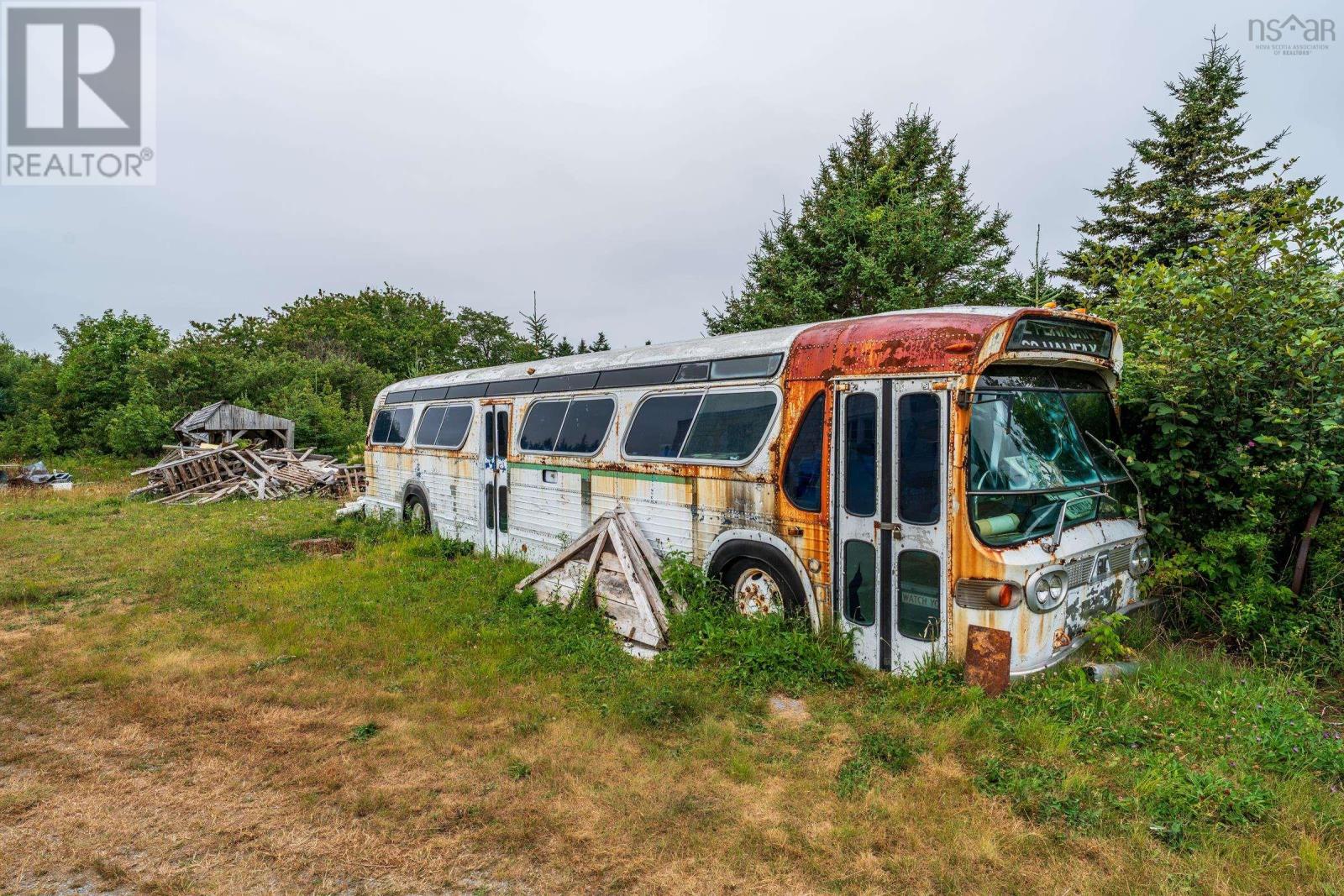 86 Du Petit Paradis Road, St. Bernard, Nova Scotia  B0W 3T0 - Photo 14 - 202519066
