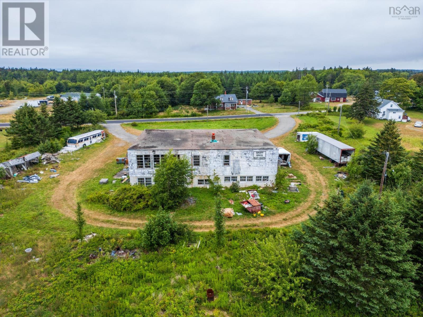86 Du Petit Paradis Road, St. Bernard, Nova Scotia  B0W 3T0 - Photo 16 - 202519066
