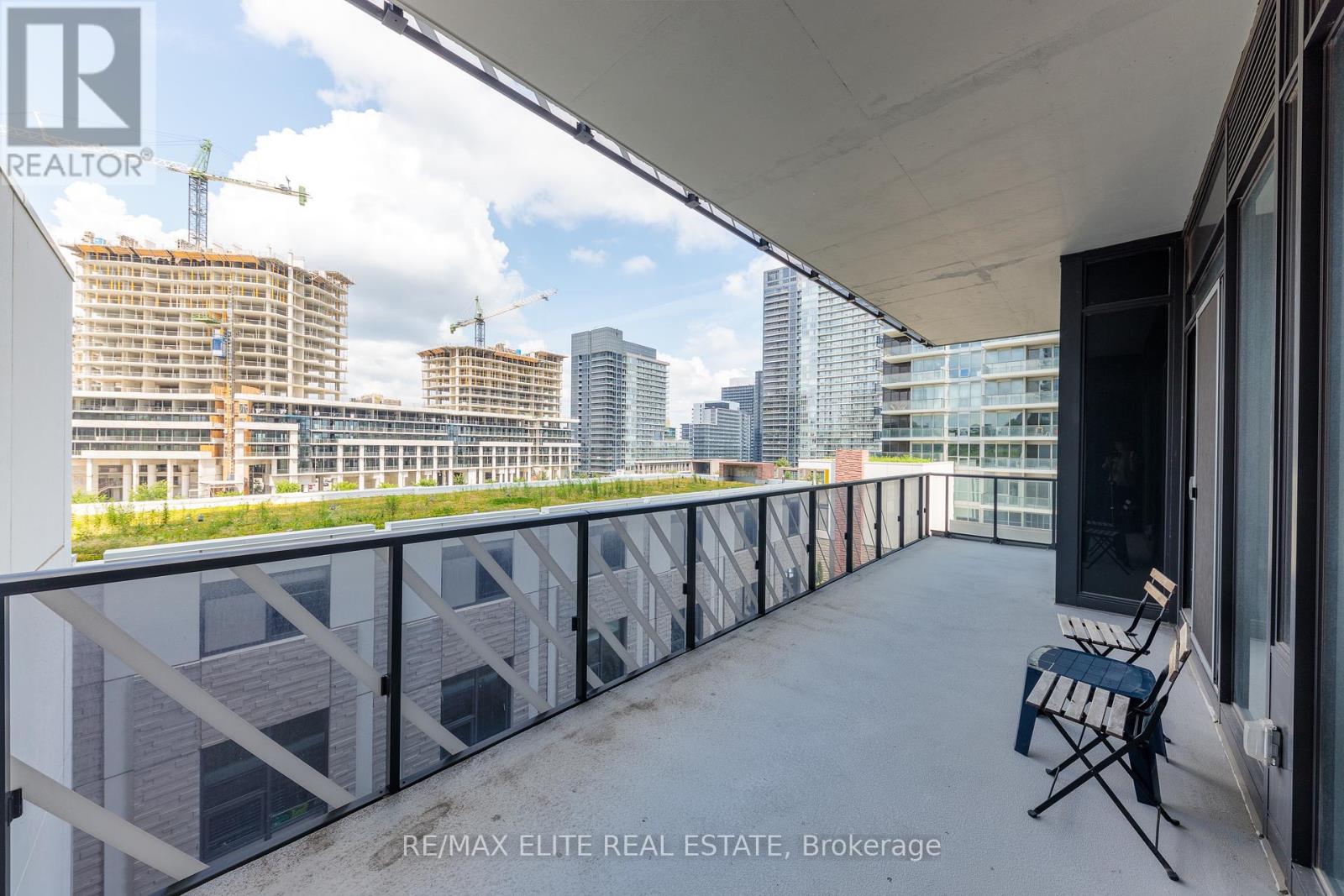 612 - 85 Mcmahon Drive, Toronto, Ontario  M2K 0H1 - Photo 14 - C12314114