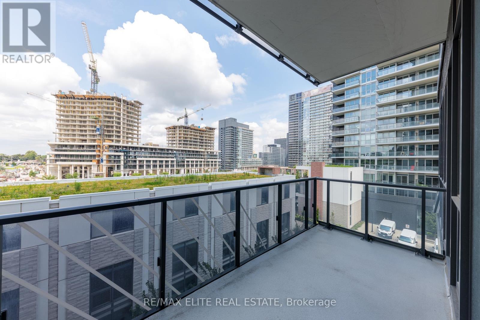 612 - 85 Mcmahon Drive, Toronto, Ontario  M2K 0H1 - Photo 15 - C12314114