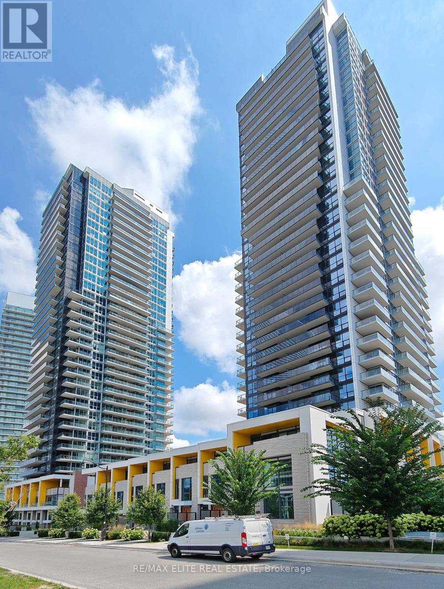612 - 85 Mcmahon Drive, Toronto, Ontario  M2K 0H1 - Photo 17 - C12314114