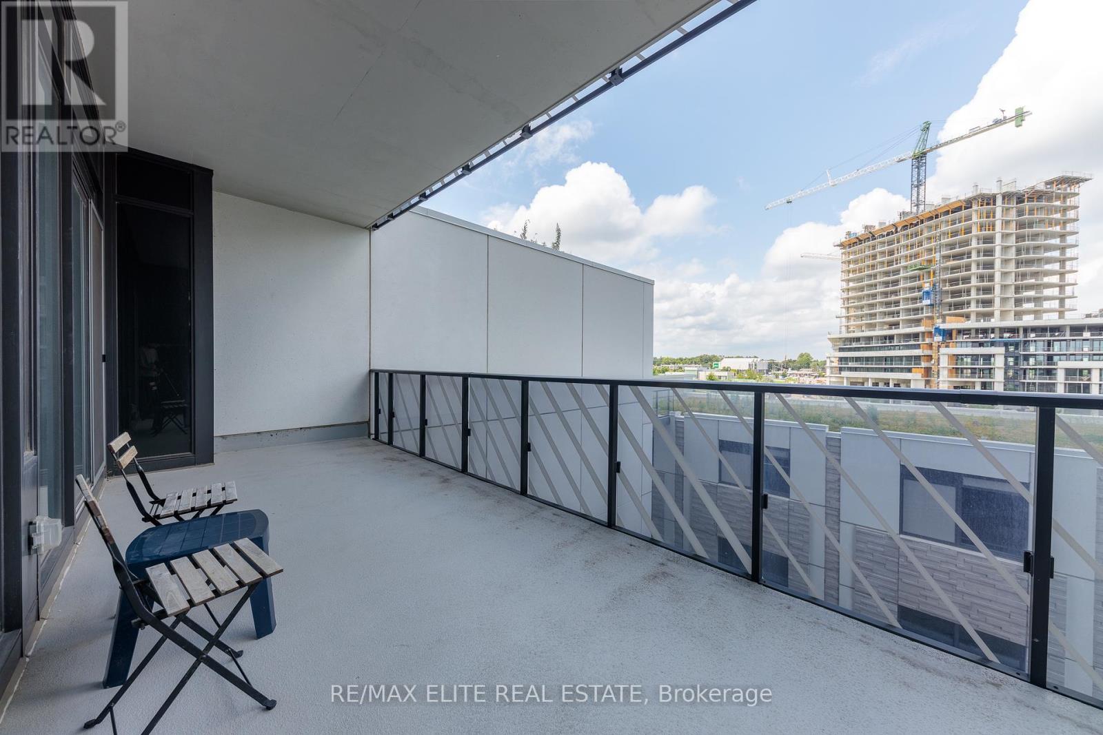 612 - 85 Mcmahon Drive, Toronto, Ontario  M2K 0H1 - Photo 21 - C12314114