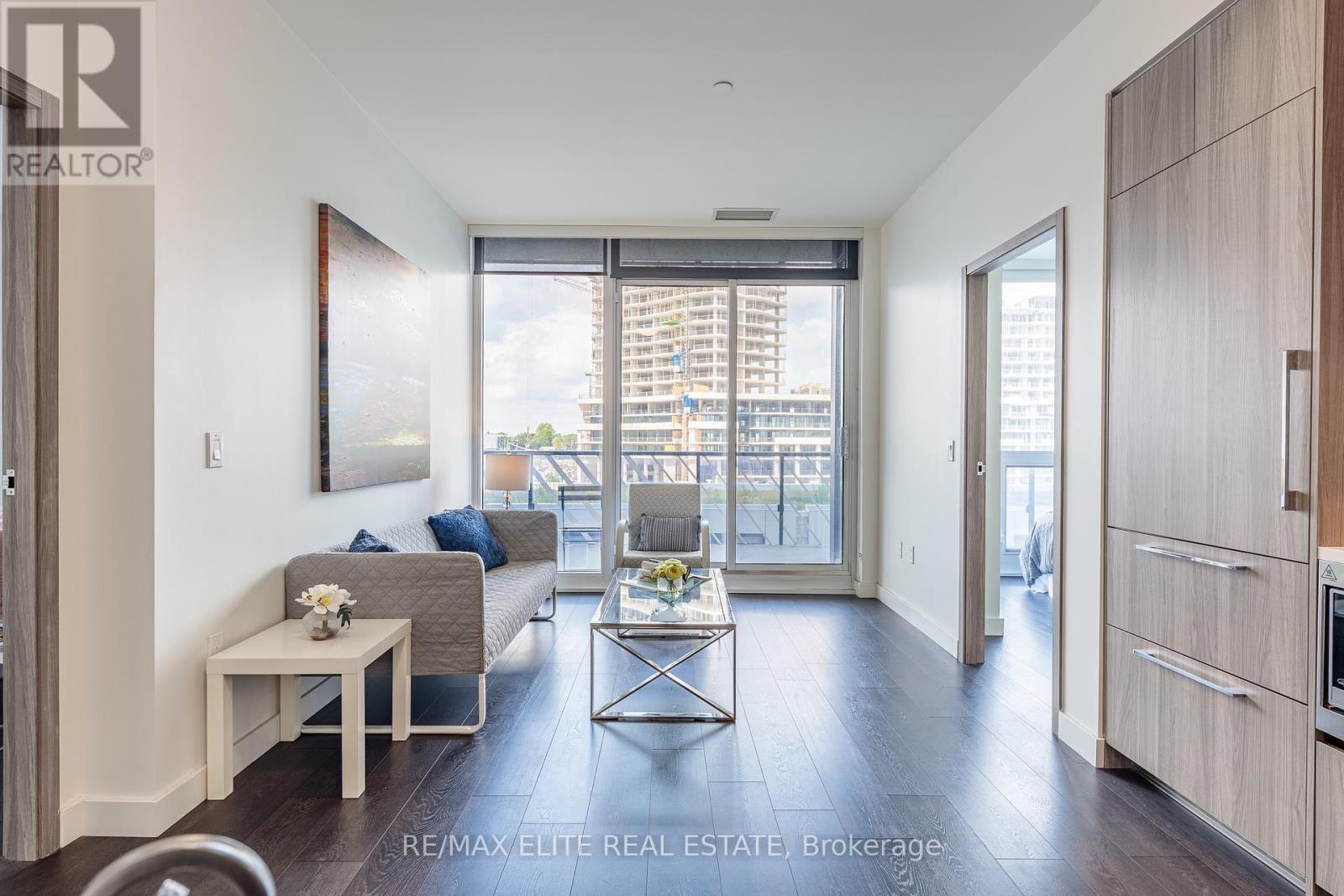 612 - 85 Mcmahon Drive, Toronto, Ontario  M2K 0H1 - Photo 7 - C12314114