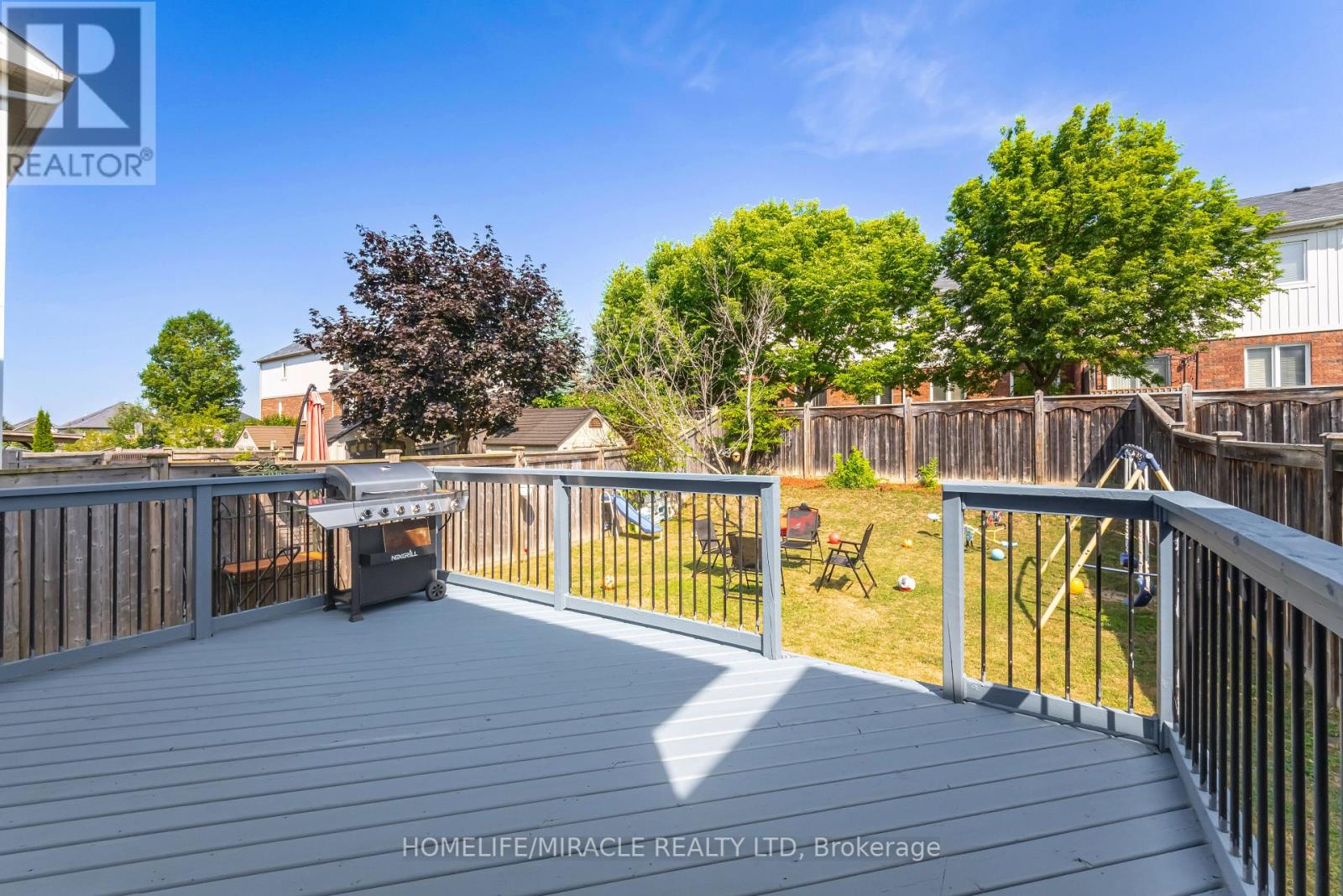 913 Taggart Crescent, Oshawa, Ontario  L1K 0E4 - Photo 46 - E12314090