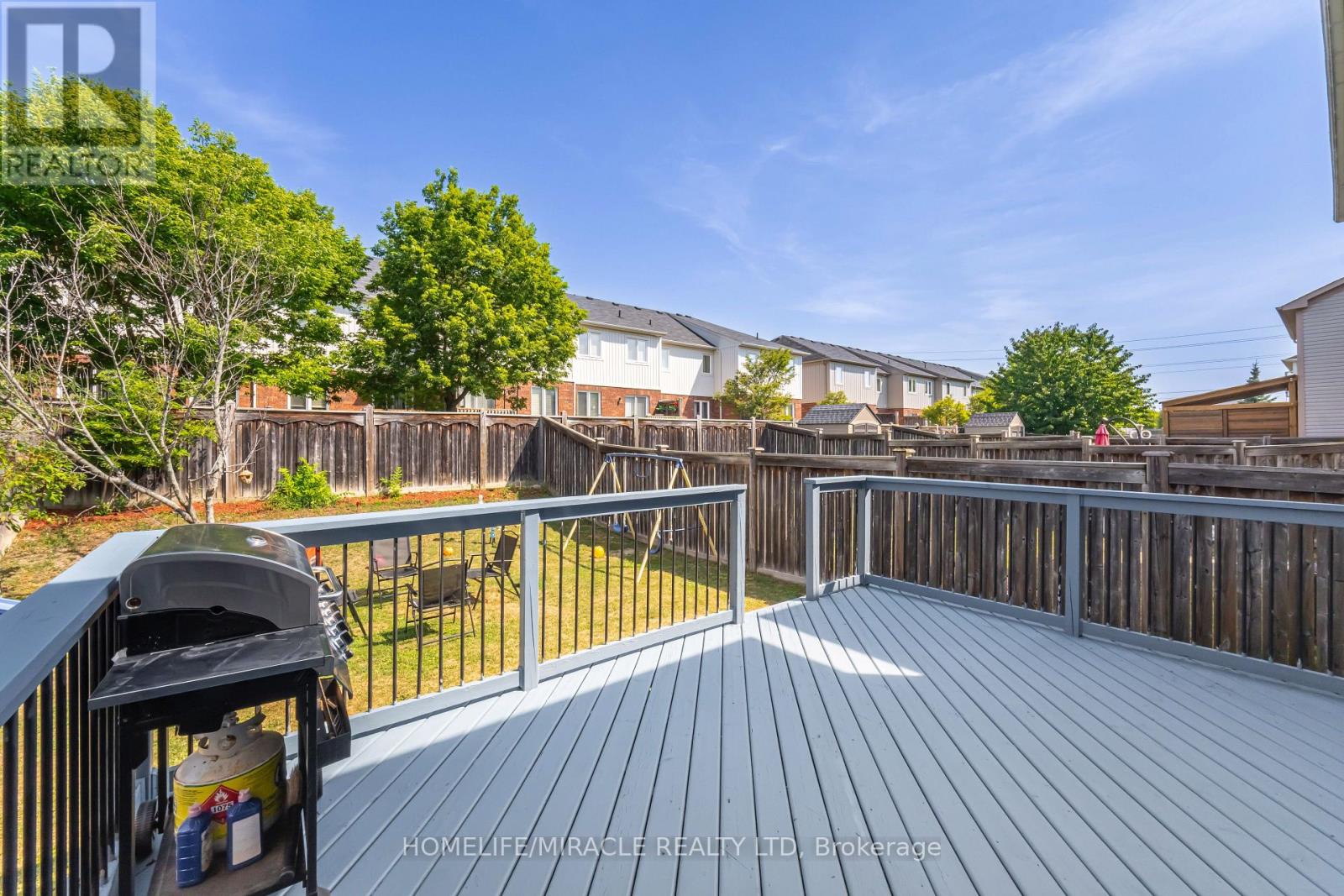 913 Taggart Crescent, Oshawa, Ontario  L1K 0E4 - Photo 47 - E12314090