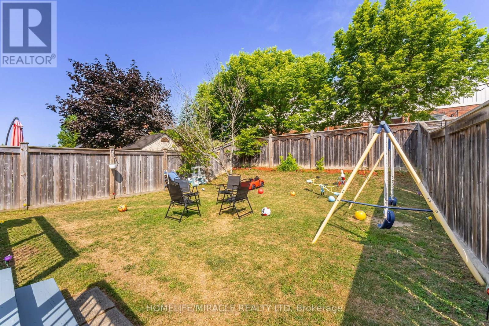 913 Taggart Crescent, Oshawa, Ontario  L1K 0E4 - Photo 48 - E12314090
