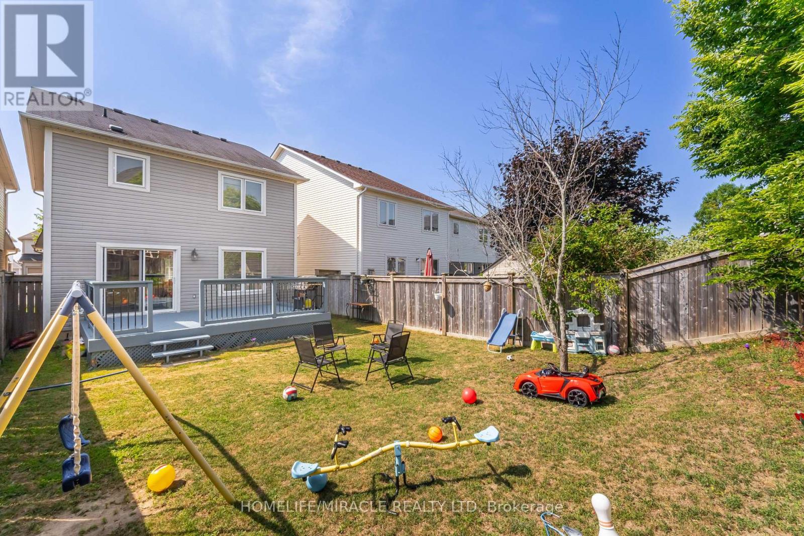 913 Taggart Crescent, Oshawa, Ontario  L1K 0E4 - Photo 49 - E12314090