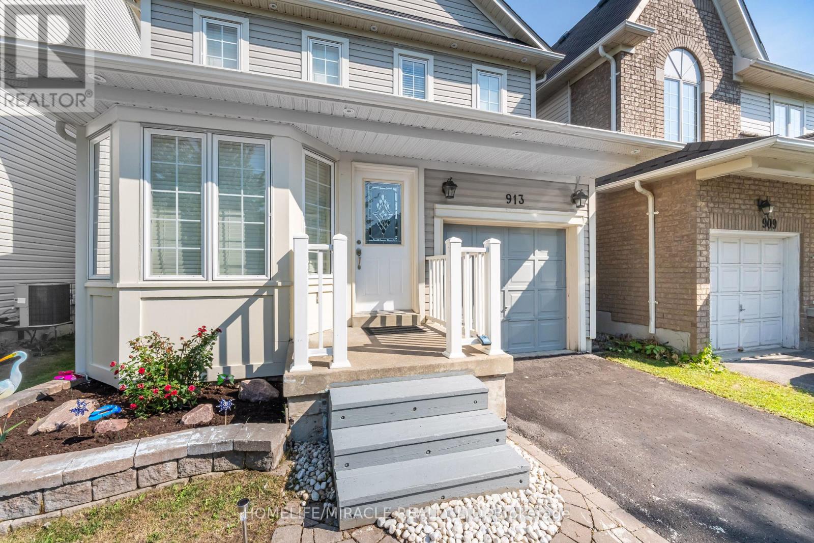 913 Taggart Crescent, Oshawa, Ontario  L1K 0E4 - Photo 5 - E12314090