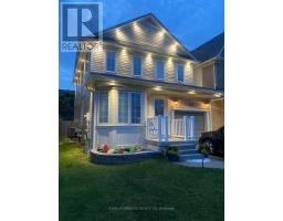 913 TAGGART CRESCENT, Oshawa, Ontario