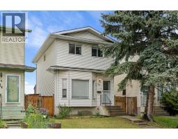 50 Taraglen Road Ne Taradale, Calgary, Ca