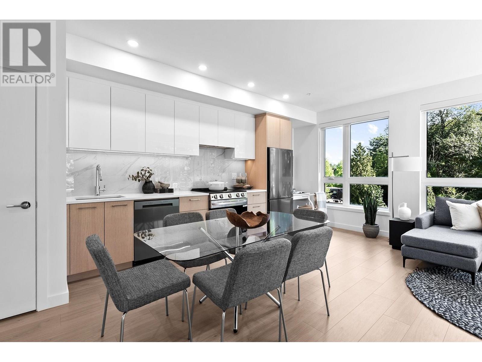 507 154 James Road, Port Moody, British Columbia  V0V 0V0 - Photo 3 - R3027297
