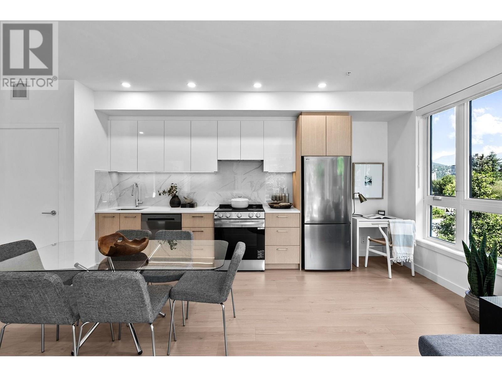 507 154 James Road, Port Moody, British Columbia  V0V 0V0 - Photo 2 - R3027297