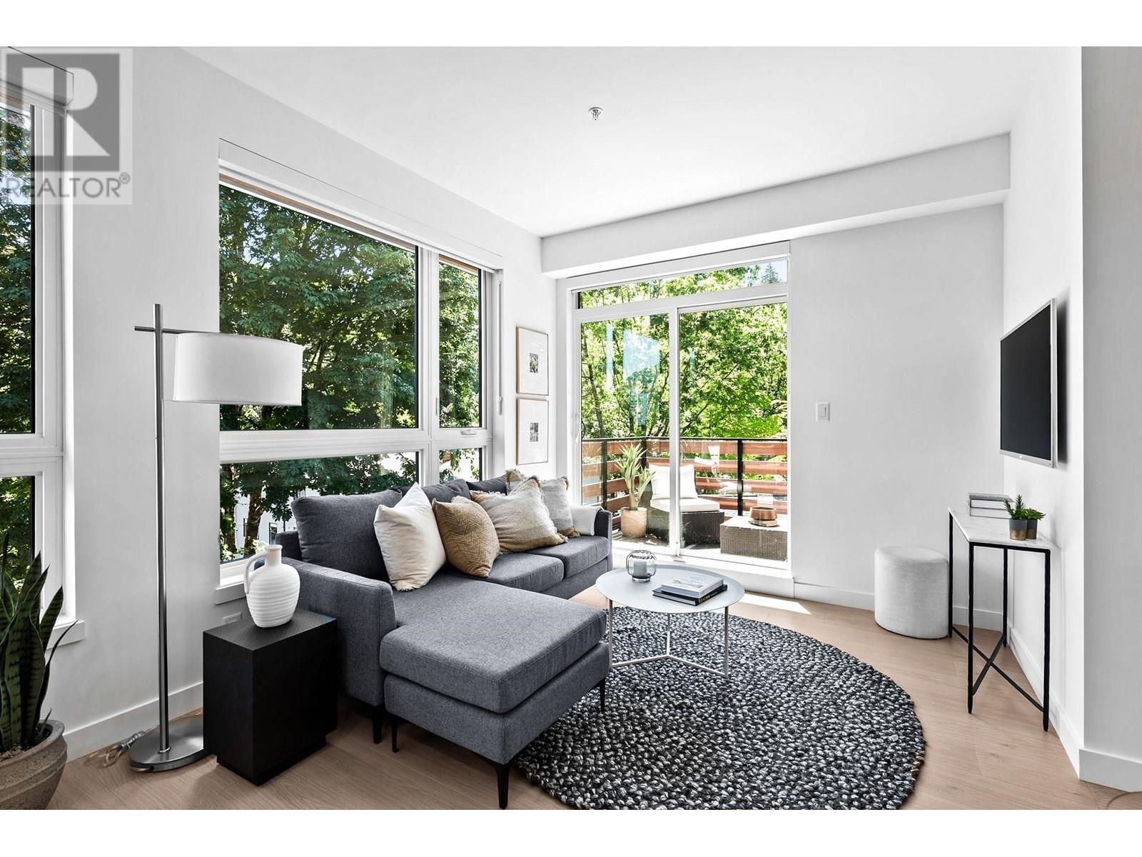 507 154 James Road, Port Moody, British Columbia  V0V 0V0 - Photo 5 - R3027297