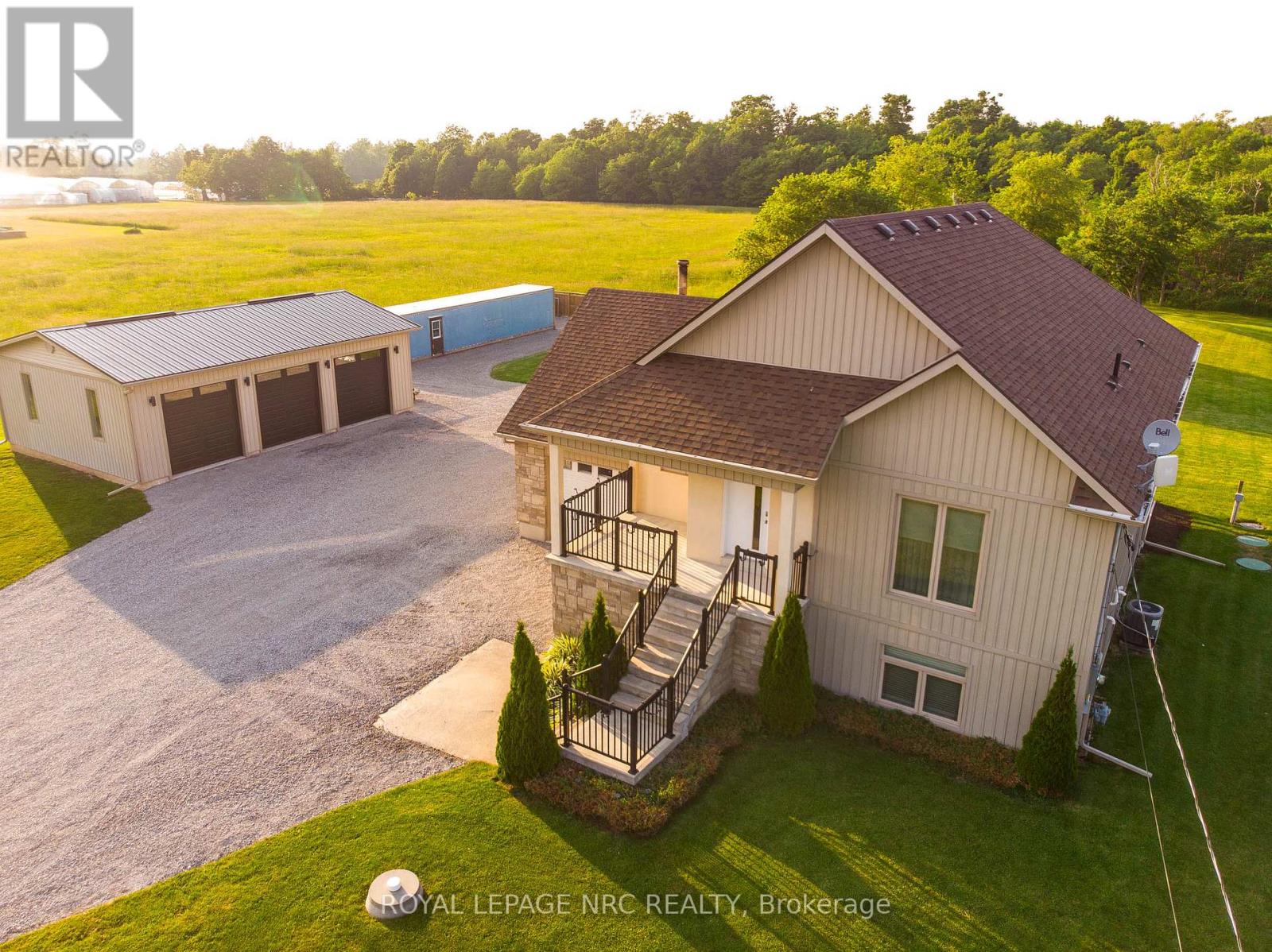 Property at 2876 HIGHWAY 3 E image 1