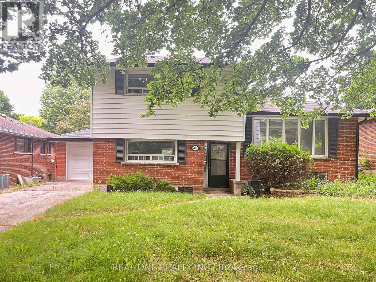 48 Lionel Heights Crescent, Toronto, Ontario  M3A 1M1 - Photo 2 - C12314138