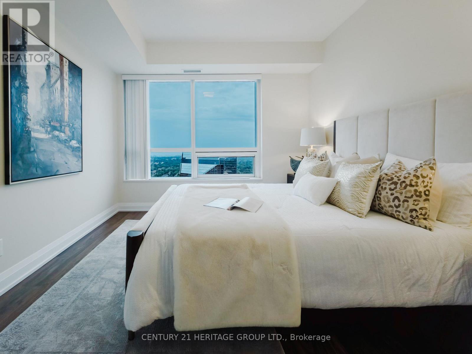 3117 - 5 Sheppard Avenue E, Toronto (Willowdale East), Ontario  M2N 0G4 - Photo 18 - C12314140