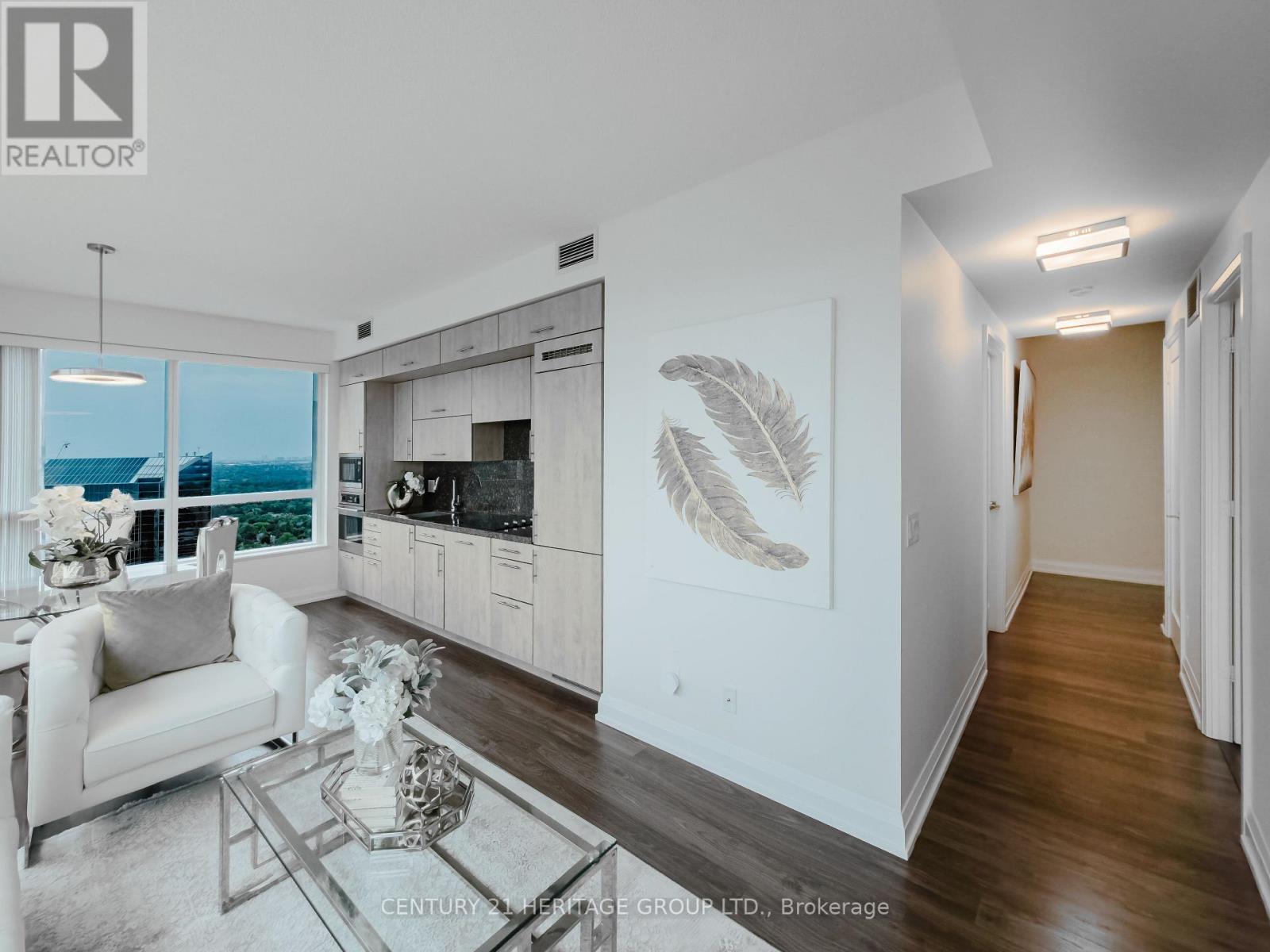 3117 - 5 Sheppard Avenue E, Toronto, Ontario  M2N 0G4 - Photo 22 - C12314140