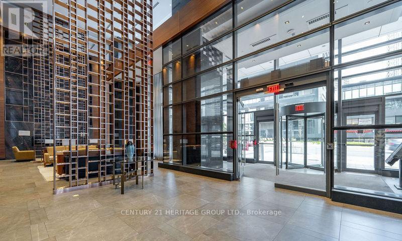 3117 - 5 Sheppard Avenue E, Toronto (Willowdale East), Ontario  M2N 0G4 - Photo 4 - C12314140